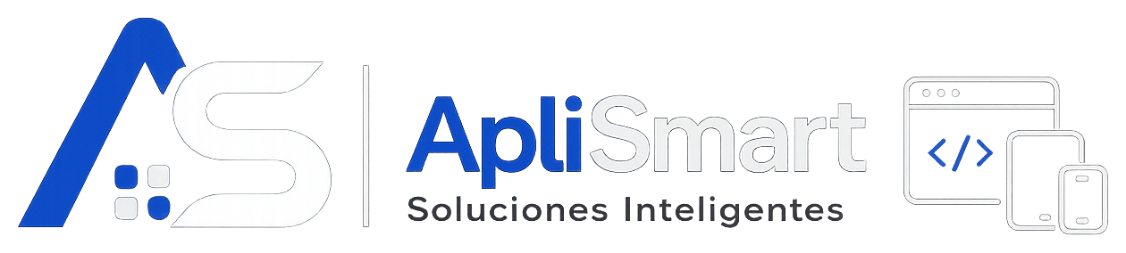 ApliSmart Soluciones Inteligentes